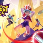 【魔改+原版】球胜大本营 Knockout City
