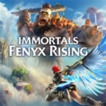 【魔改+原版】渡神纪 芬尼斯崛起 Immortals Fenyx Rising