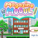 【魔改+原版】灵犀出版社物语 Magazine Mogul