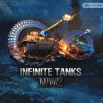 【魔改+原版】无限坦克：二战 Infinite Tanks WWII
