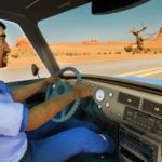 【魔改+原版】搭便车者 便車旅人 / Hitchhiker – A Mystery Game Hitchhiker