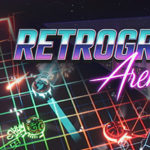 【魔改+原版】逆行竞技场 Retrograde Arena
