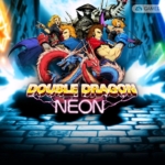 【魔改】双截龙：彩虹 双截龙：霓虹 ダブルドラゴンネオン Double Dragon Neon