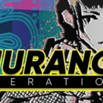 摄追赤红末世代 Umurangi Generation