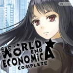 【魔改+原版】世界经济崩溃 完整版 WORLD END ECONOMiCA ~complete~