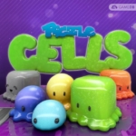 【魔改+原版】果冻细胞 Piczle Cells