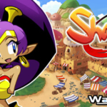 桑塔：半精灵英雄 Shantae: Half-Genie Hero