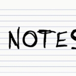 【魔改+原版】笔记本 Notes