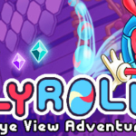 【魔改+原版】宝利罗 Polyroll