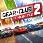 【魔改+原版】极速俱乐部：无限 2 Gear.Club Unlimited 2