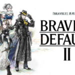 【魔改+原版】勇气默示录2 Bravely Default II