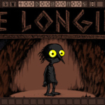 漫长等待 THE LONGING