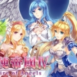 【魔改+原版】天使帝国4 Empire of Angels IV