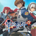 【魔改+原版】英雄传说 零之轨迹：改