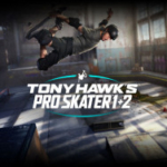 【魔改+原版】托尼·霍克职业滑板1+2 Tony Hawk’s Pro Skater 1 + 2