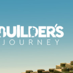 LEGO建造者之旅 LEGO Builder’s Journey