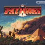 【魔改+原版】羊肠鸟道 Pathway