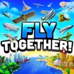 【魔改+原版】结伴双飞 Fly TOGETHER!