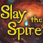 杀戮尖塔 Slay the Spire