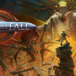 【魔改+原版】神将陨落 Gods Will Fall