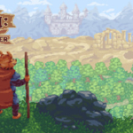 阿肯：狗冒险家 Arkan: The Dog Adventurer