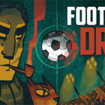 【魔改+原版】足球戏剧 Football Drama