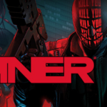 【原版+魔改】堕灭暴徒 루이너 RUINER