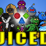 【魔改+原版】果汁！ Juiced!
