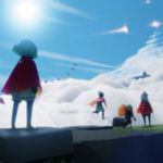 【魔改】Sky 光遇