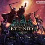 【魔改+原版】永恒之柱:完全版 Project Eternity / PoE / Project Eternity Pillars of Eternity
