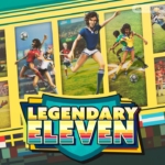 【魔改+原版】传奇十一人 Legendary Eleven