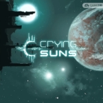【魔改+原版】哀恸之日 哭泣的太阳 Crying Suns
