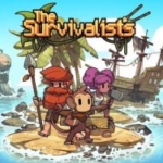 【魔改】岛屿生存者 The Survivalists
