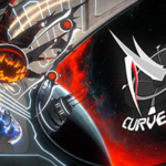 弯曲空间 扭曲时空 曲面空间 Curved Space