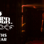 【魔改+原版】深渊之下 UNDER: Depths Of Fear