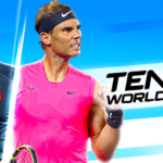世界网球巡回赛 2 Tennis World Tour 2