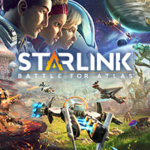 星链：决战阿特拉斯 Starlink / スターリンク バトル・フォー・アトラス スタンダードエディション / Starlink: Battle for Atlas Digital Edition Starlink: Battle for Atlas