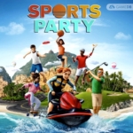 运动派对 Sports Party
