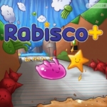 拉贝斯克的冒险+ Rabisco+