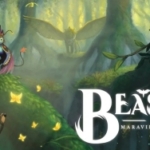 马拉维拉岛的奇禽异兽 Beasts of Maravilla Island