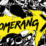 回旋镖 X Boomerang X
