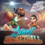 街头篮球 Street Basketball