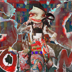 回家 Go Home