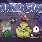 球形守卫 Roundguard