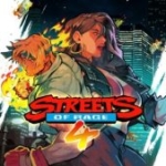 怒之铁拳4 Streets of Rage 4