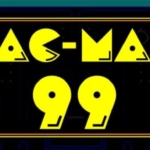 吃豆人 99 PAC-MAN 99