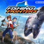 钓鱼战士 Fishing Fighters