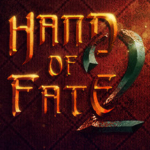 命运之手2 Hand of Fate 2