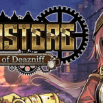 神秘之地：迪亚尼夫遗迹~ MYASTER -Ruins of Deazniff- / ミアステール -デズニフの遺跡- Myastere -Ruins of Deazniff-
