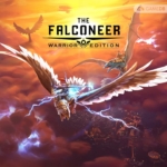 空战猎鹰：战士版 ファルコニア ウォリアーエディション The Falconeer: Warrior Edition